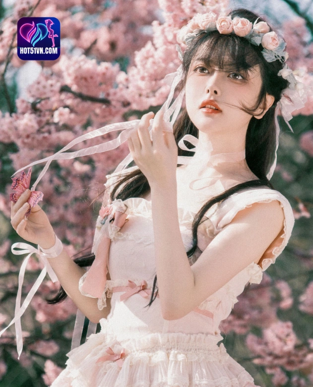 Mei Lian Star Chinese Livestream Hot51 Beautiful Girl. 6 - Hot51 Mei Lian-hot51
