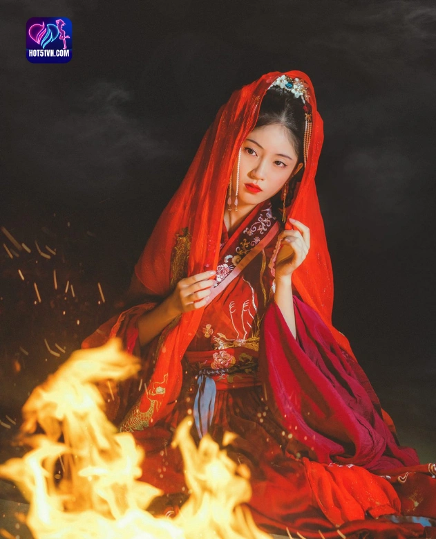 Xiao Mei Star Chinese Livestream Hot51 8 - Hot51 Xiao Mei-hot51