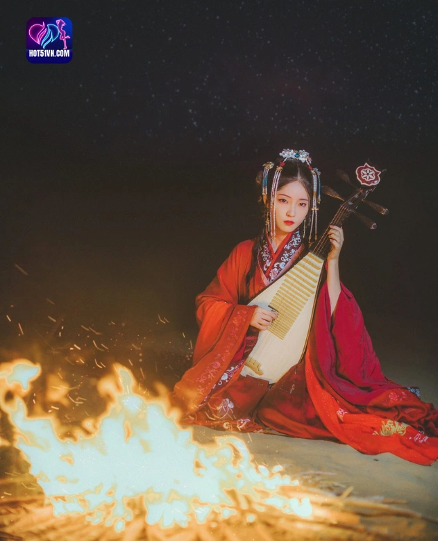 Xiao Mei Star Chinese Livestream Hot51 7 - Hot51 Xiao Mei-hot51