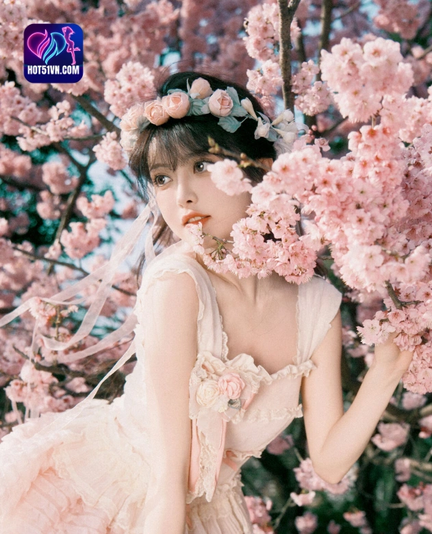 Mei Lian Star Chinese Livestream Hot51 Beautiful Girl. 4 - Hot51 Mei Lian-hot51