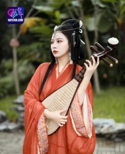 Xing Xing: Trải Nghiệm Livestream Hot51 8 - Hot51 Read more about the article Xing Xing: Trải Nghiệm Livestream Hot51