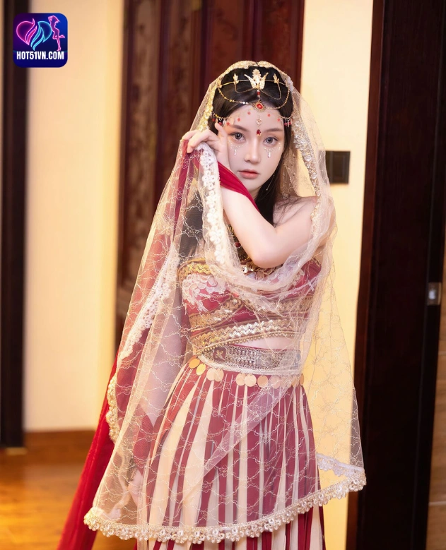 Li Min Star Livestream Hot51 5 - Hot51 Li Min-hot51