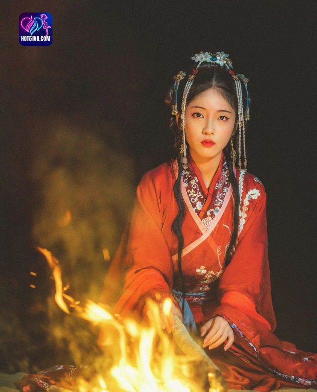 Xiao Mei Star Chinese Livestream Hot51 6 - Hot51 Xiao Mei-hot51