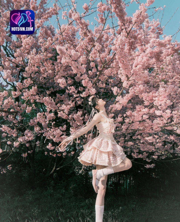 Mei Lian Star Chinese Livestream Hot51 Beautiful Girl. 3 - Hot51 Mei Lian-hot51