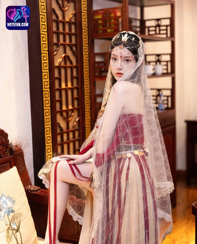 Li Min Star Livestream Hot51 3 - Hot51 Li Min-hot51