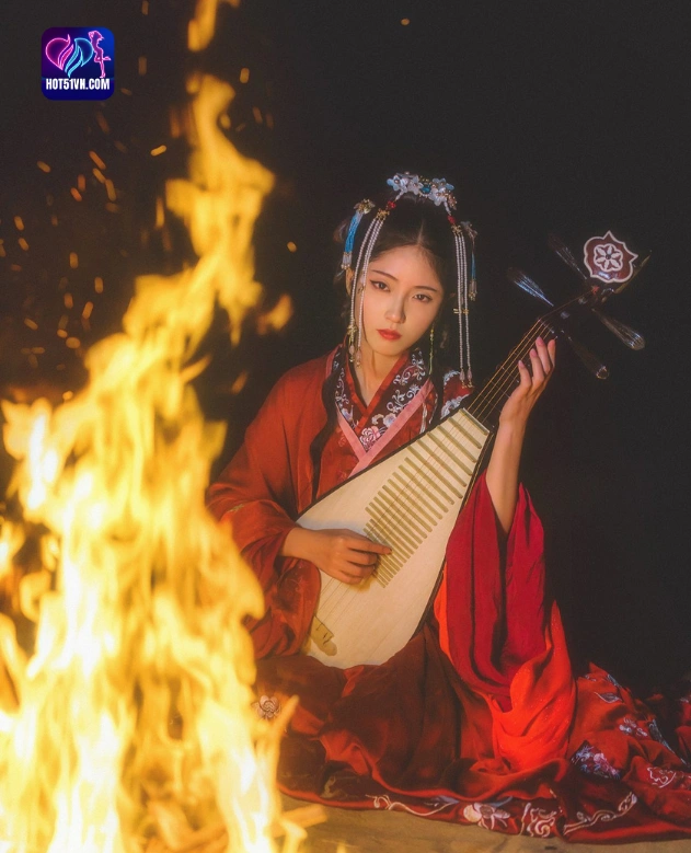 Xiao Mei Star Chinese Livestream Hot51 4 - Hot51 Xiao Mei-hot51