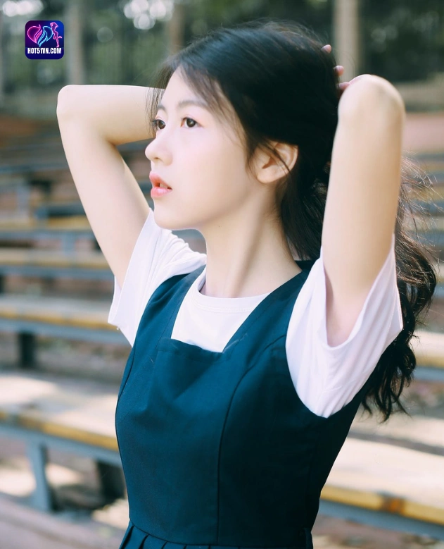 Xiao Ting Star: Đỉnh Cao Livestream Trung Quốc 7 - Hot51 Xiao Ting-hot51