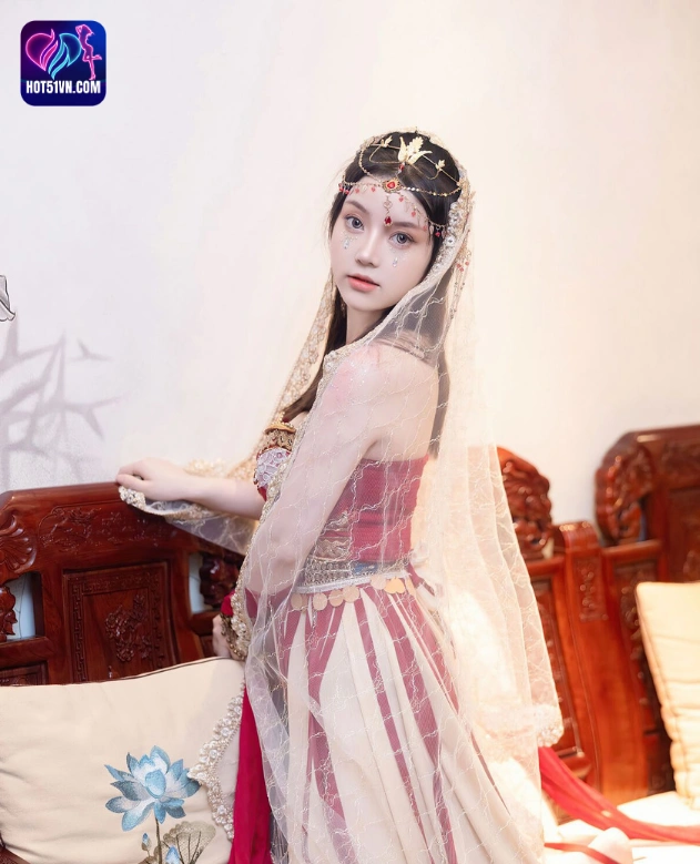 Li Min Star Livestream Hot51 2 - Hot51 Li Min-hot51