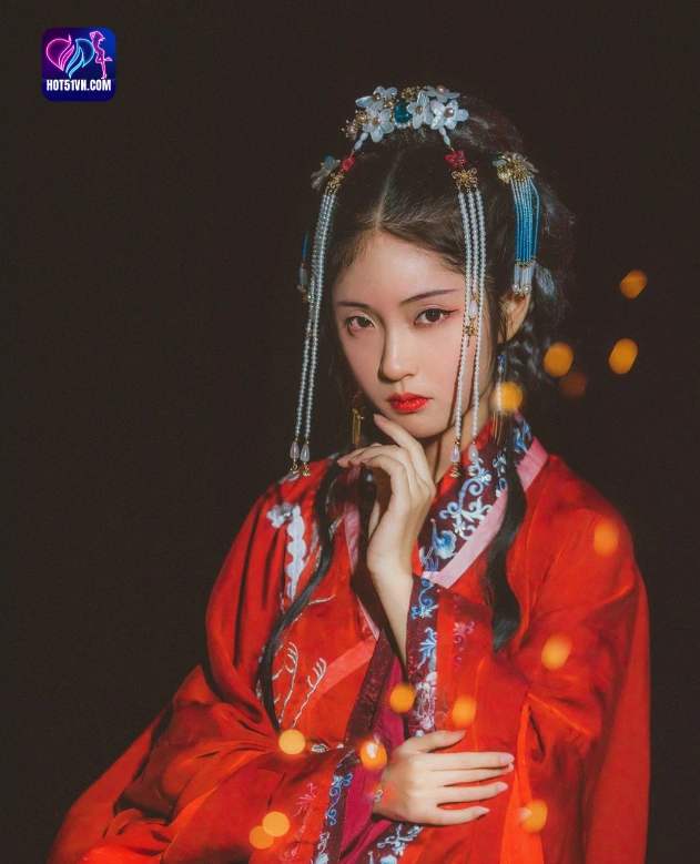 Xiao Mei Star Chinese Livestream Hot51 3 - Hot51 Xiao Mei-hot51