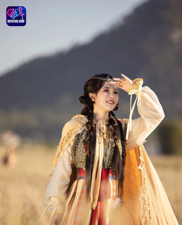 Xing Xing Star: Trải nghiệm Hot51 hấp dẫn 4 - Hot51 Xing Xing-hotlive
