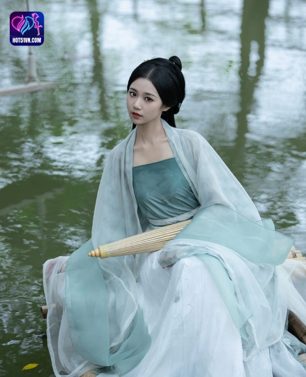 Ta Fei Ji: Ngôi Sao Livestream Hot51 2 - Hot51 Ta Fei Ji-hot51