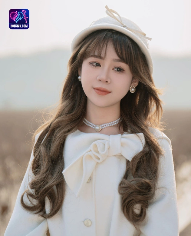 Chan Xin Star Chinese Livestream Hot51 2 - Hot51 Chan Xin-hot51