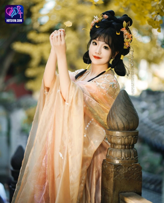 Cai Ji Star Livestream Hot51 – Đỉnh Cao Trải Nghiệm 2 - Hot51 Cai Ji-hot51