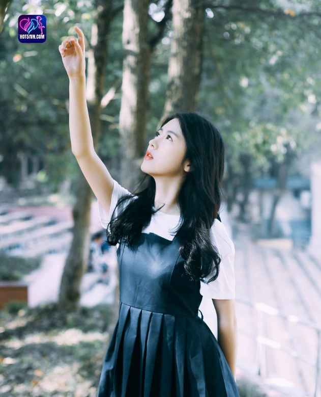 Xiao Ting Star: Đỉnh Cao Livestream Trung Quốc 4 - Hot51 Xiao Ting-hot51