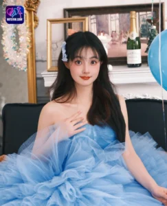 Read more about the article Trải Nghiệm Livestream Bei He Star Hot51