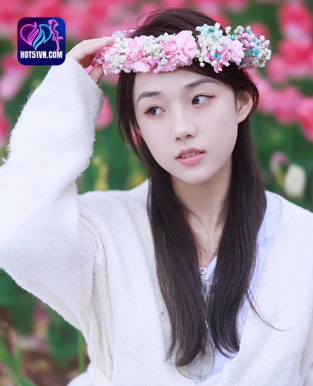 Ai Ji Star Livestream Trung Quốc Hot51 2 - Hot51 Ai Ji-hot51