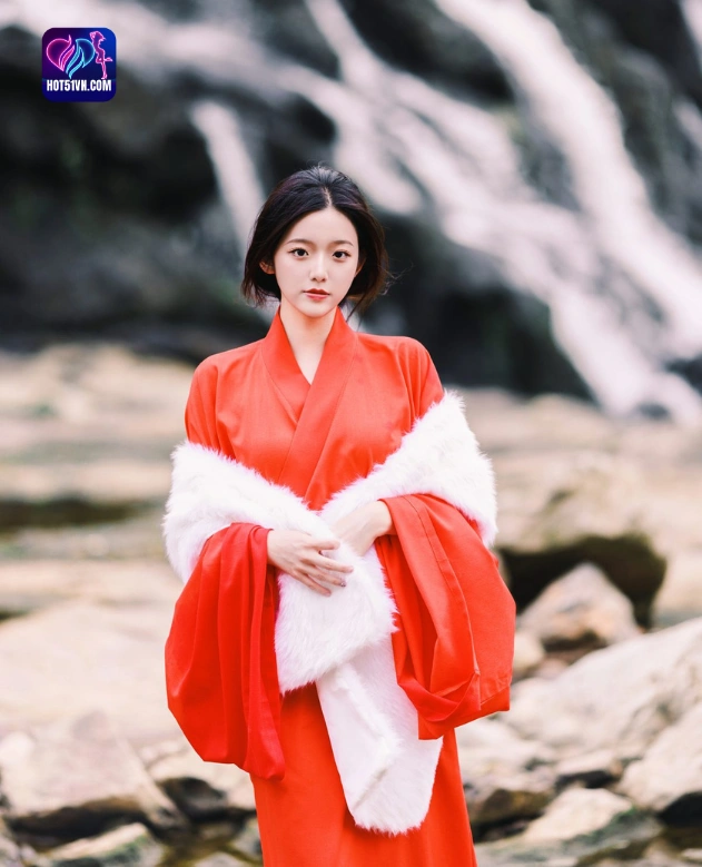 Xiao Mi Dou Star: Livestream Hot51 2 - Hot51 Xiao Mi Dou-hot51