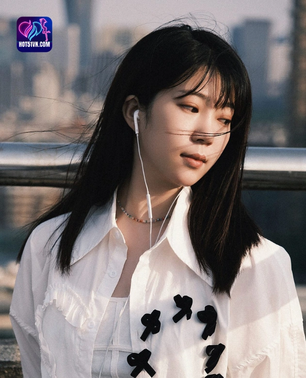 Hui Qing Livestream Đỉnh Cao Cùng adorable 2 - Hot51 Hui Qing-hot51