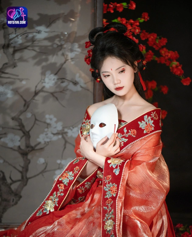 Ai Han Star: Hot51 Livestream Trung Quốc 6 - Hot51 Ai Han-hot51