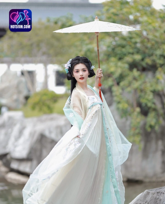 Xiao Mei Star Livestream Hot51 5 - Hot51 Xiao Mei-hot51