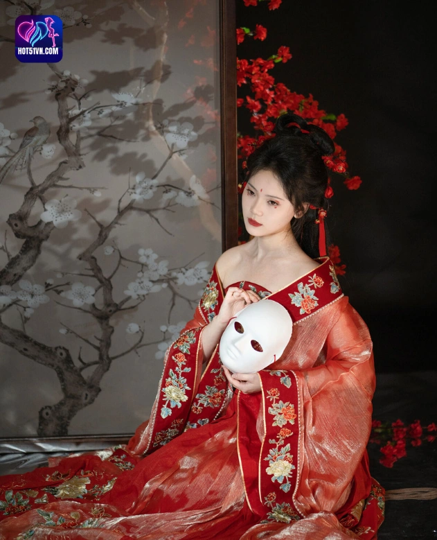 Ai Han Star: Hot51 Livestream Trung Quốc 5 - Hot51 Ai Han-hot51