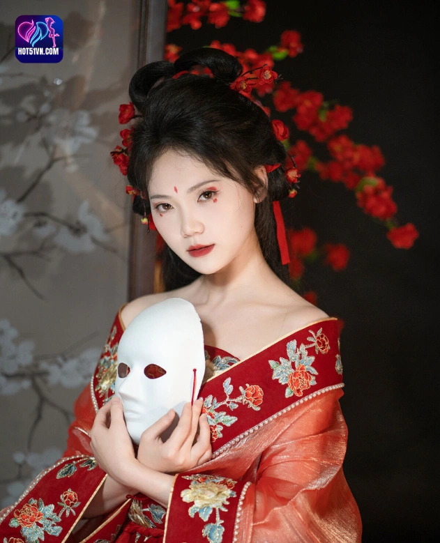 Ai Han Star: Hot51 Livestream Trung Quốc 4 - Hot51 Ai Han-hot51