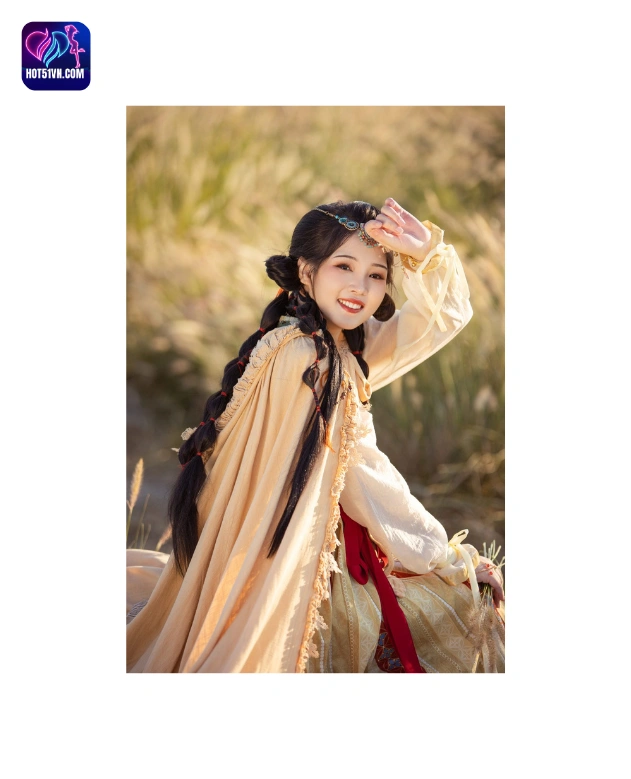 Xing Xing Star: Trải nghiệm Hot51 hấp dẫn 3 - Hot51 Xing Xing-hotlive