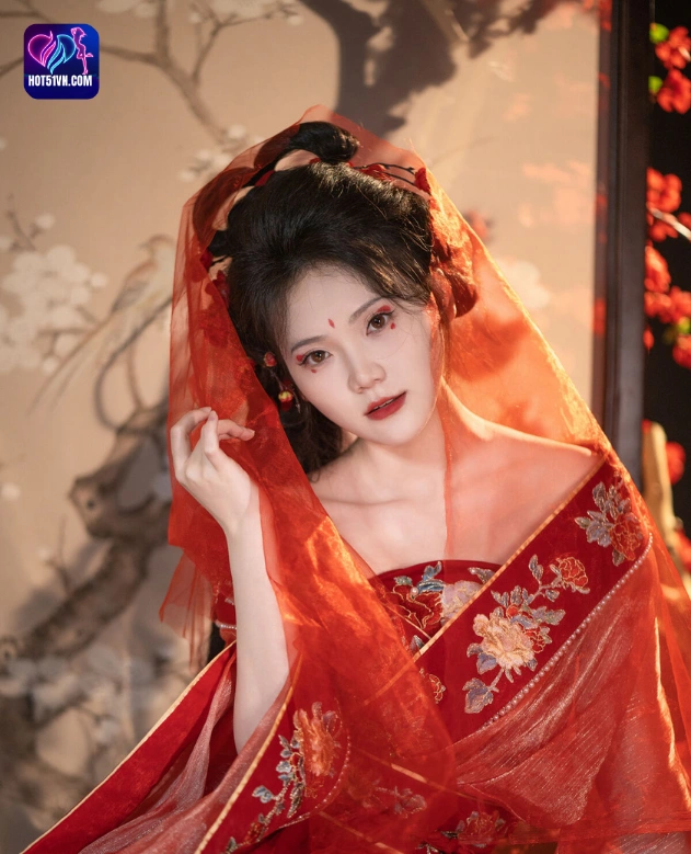 Ai Han Star: Hot51 Livestream Trung Quốc 2 - Hot51 Ai Han-hot51