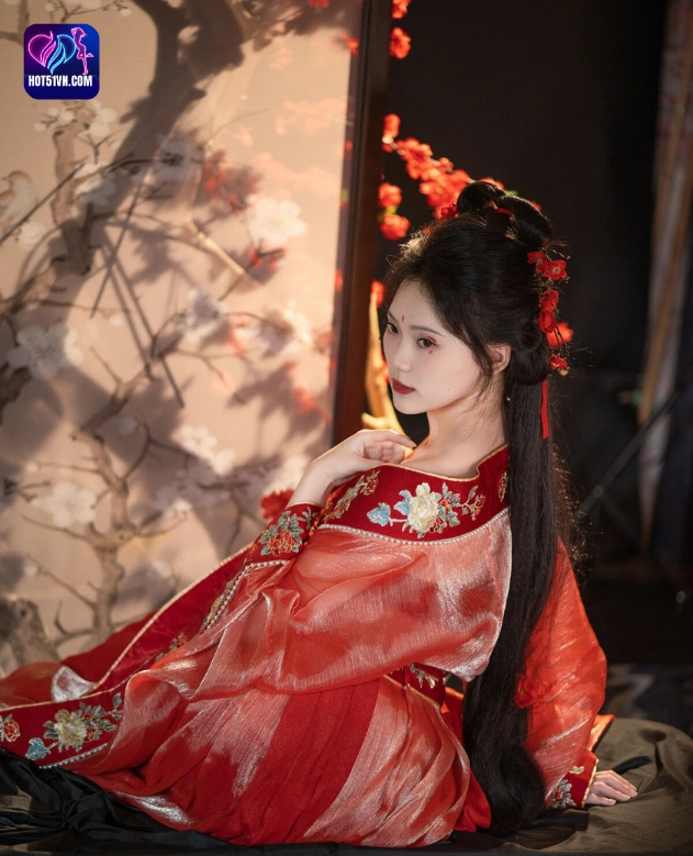 Ai Han Star: Hot51 Livestream Trung Quốc 9 - Hot51 Ai Han-hot51