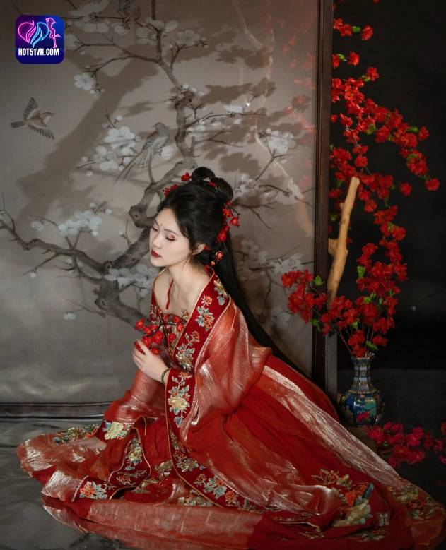 Ai Han Star: Hot51 Livestream Trung Quốc 7 - Hot51 Ai Han-hot51