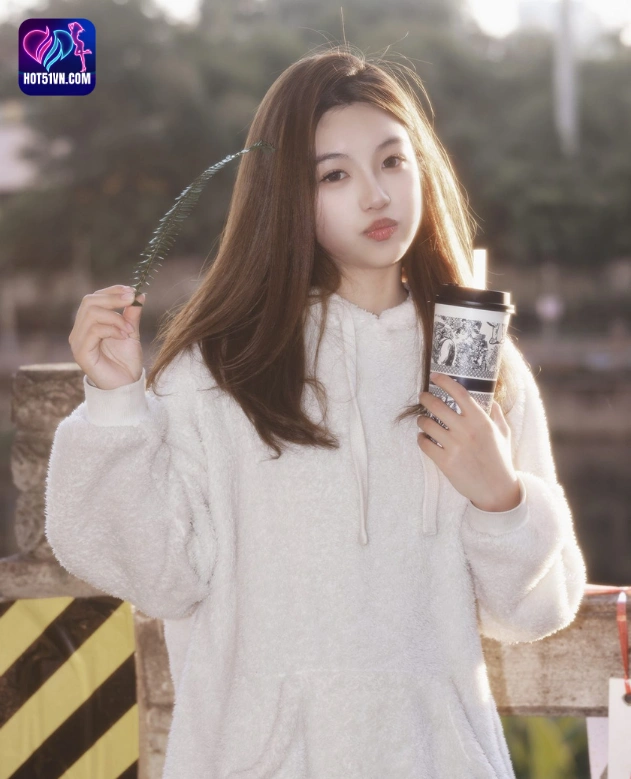 Qing Yi Star Chinese Livestream Hot51 1 - Hot51 You are currently viewing Qing Yi Star Chinese Livestream Hot51