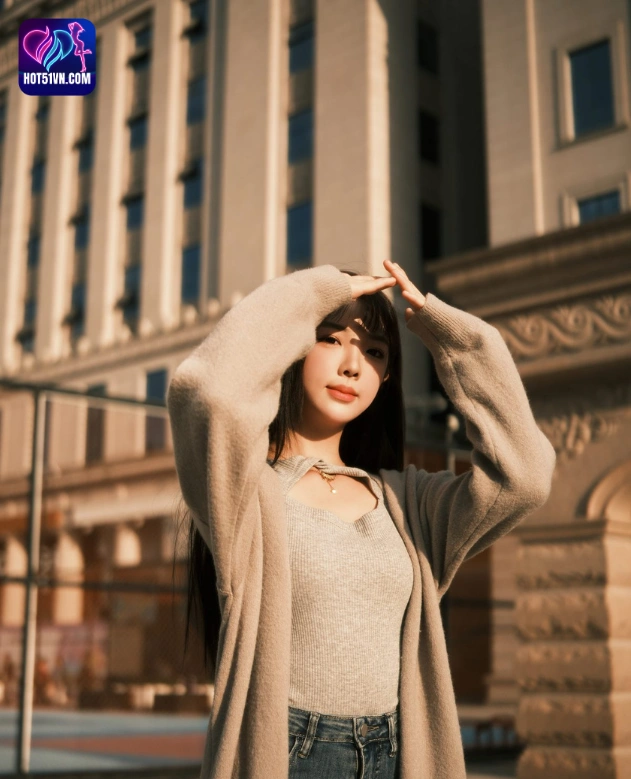 Jian Yu Star Chinese Livestream Hot51 8 - Hot51 Jian Yu-hot51