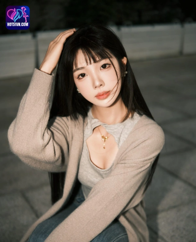 Jian Yu Star Chinese Livestream Hot51 5 - Hot51 Jian Yu-hot51