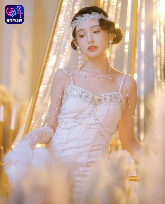 Ngôi Sao Xiao Tao Trên Livestream Hot51 2 - Hot51 Xiao Tao-hot51