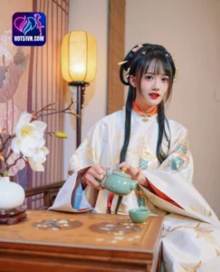 Read more about the article Xiao Nan Star Chinese Livestream Hot51