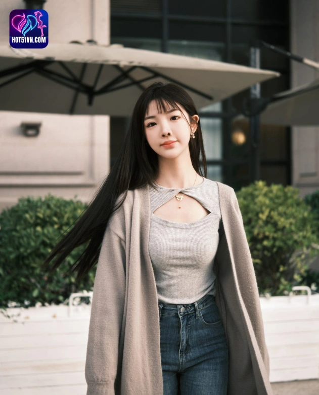 Jian Yu Star Chinese Livestream Hot51 3 - Hot51 Jian Yu-hot51