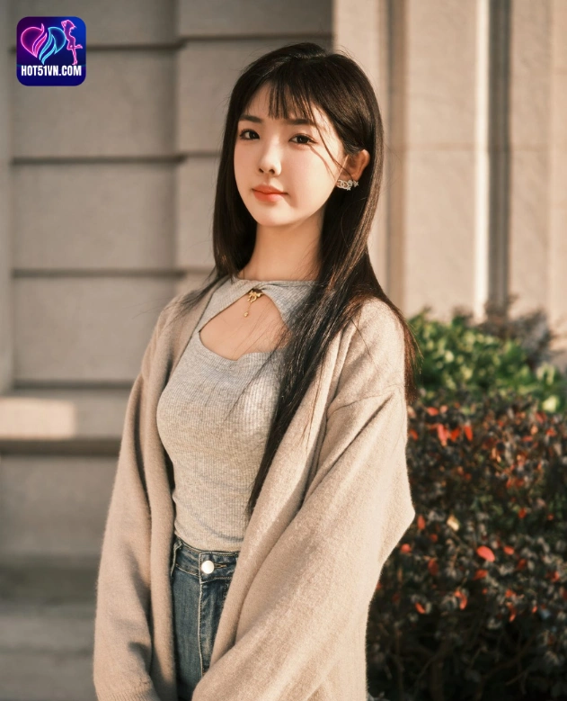 Jian Yu Star Chinese Livestream Hot51 2 - Hot51 Jian Yu-hot51