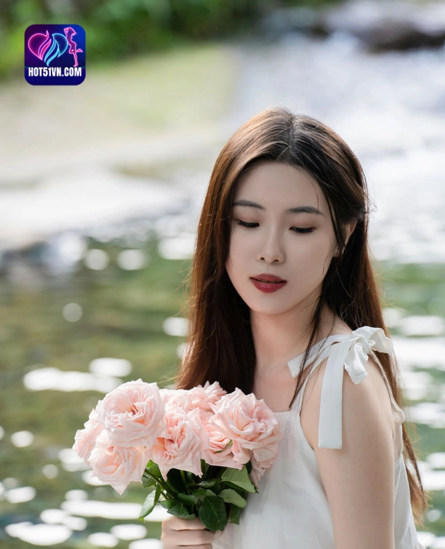Lou Yi Star: Trải Nghiệm Livestream Hot51 2 - Hot51 Lou Yi-hot51