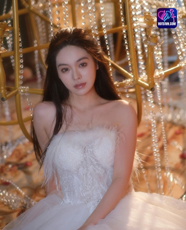 Fa Ding Bang Star: Sự Nổi Bật Của Hot51 Trong Thế Giới Livestream Trung Quốc 6 - Hot51 Fa Ding Bang-hot51