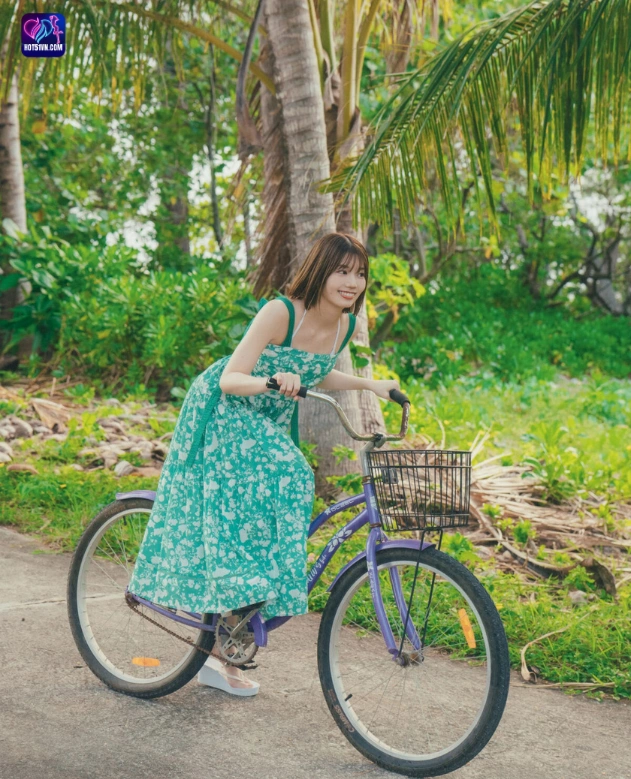 Xiao Ma Ma-hot51