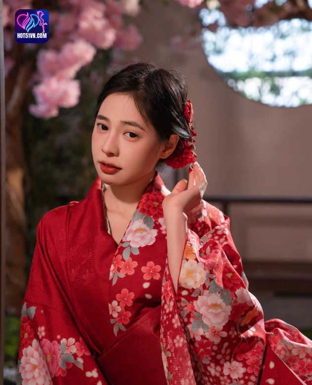 Tuxuan Star Chinese Livestream Hot51: Sự Bùng Nổ Của Giải Trí Trực Tuyến Beautiful girl Goddess 6 - Hot51 Tuxuan-hot51