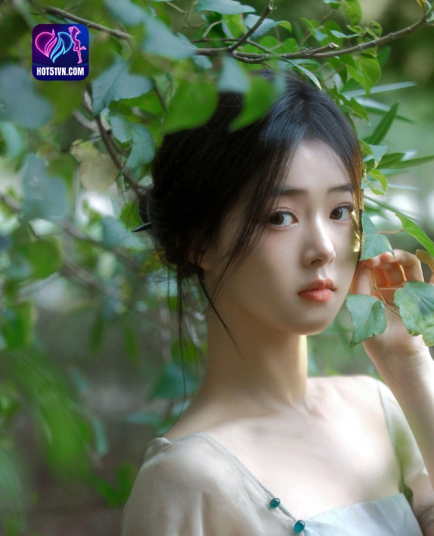 Le Yue Star Chinese Livestream adorable 2 - Hot51 Le Yue-hotlive