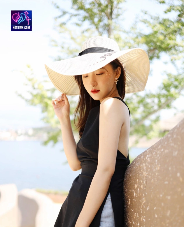 Khám Phá Hui Fen Star: Truyền Hình Trực Tuyến Trung Quốc Nóng Hổi Hot51 3 - Hot51 Hui Fen-hot51