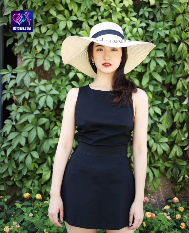 Khám Phá Hui Fen Star: Truyền Hình Trực Tuyến Trung Quốc Nóng Hổi Hot51 4 - Hot51 Hui Fen-hot51