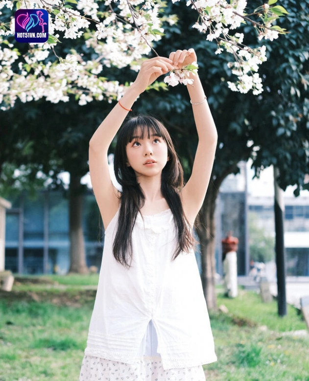 Zhang Yong-hot51