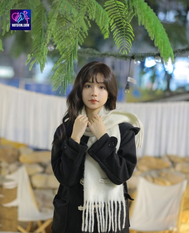 Khám Phá Mei Jing Star: Tại Sao "Hot51" Đang Là Xu Hướng Livestream Được Yêu Thích Nhất 9 - Hot51 Mei Jing-hot51