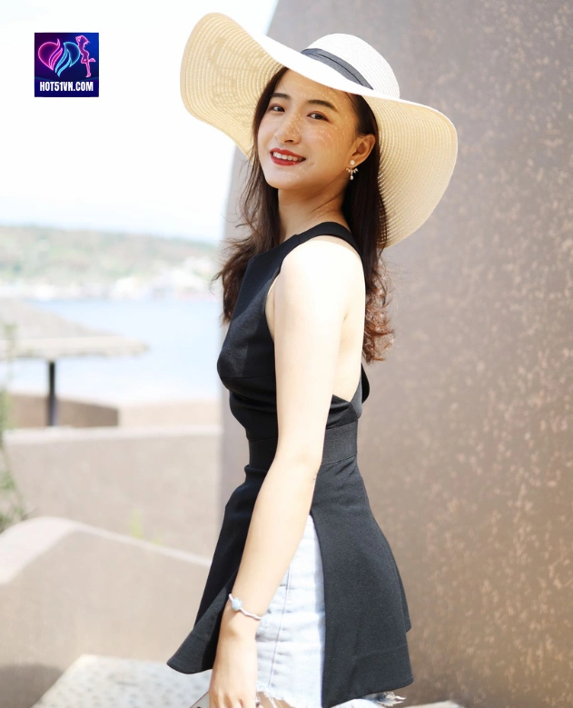 Khám Phá Hui Fen Star: Truyền Hình Trực Tuyến Trung Quốc Nóng Hổi Hot51 6 - Hot51 Hui Fen-hot51