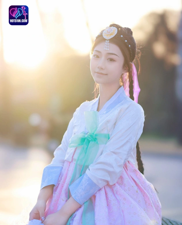 Zhou Xun Star Chinese super Livestream Hot51: Từ MMLive Đến Các Nền Tảng Livestream Nổi Bật 4 - Hot51 Zhou Xun-hot51