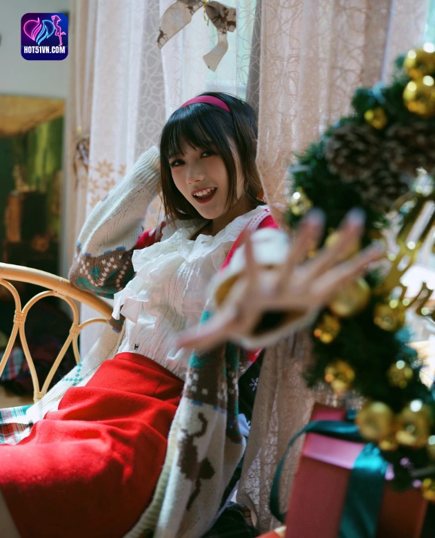 Jie Fan Star và Những Ứng Dụng Livestream Hot51 Hàng Đầu Beautiful girl Goddess 5 - Hot51 Jie Fan-hot51