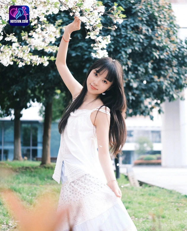 Zhang Yong Star và Trải Nghiệm Hot51: Đưa Trực Tuyến Đến Một Tầm Cao Mới 9 - Hot51 Zhang Yong-hot51